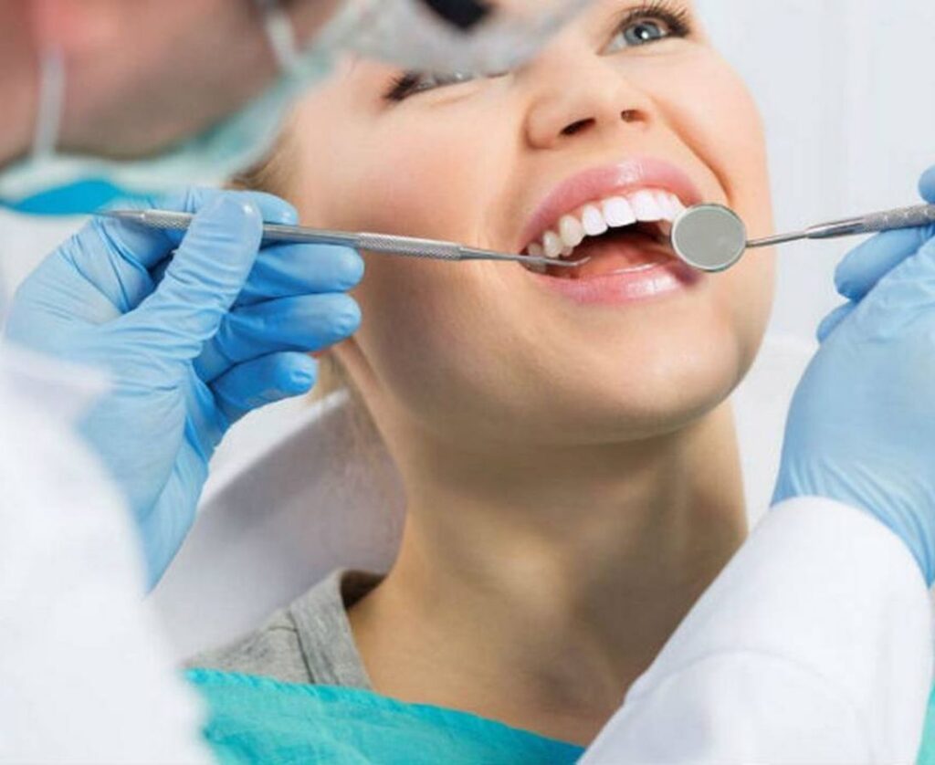 Tratamiento de la Enfermedad Periodontal -Guadalupe - Murcia | Clínica Dental Guadalupe